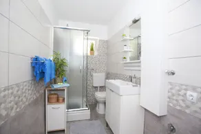 Apartments Melin - Bagno