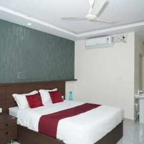 Sai Grands Stay In - Rom