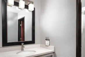 Garner Hotel Auburn - Seattle by IHG - Salle de bain
