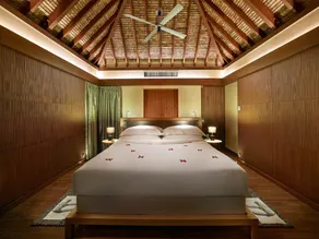 The Brando, Tetiaroa Private Island - Room