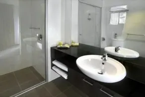 May Park Executive Apartments - Rom