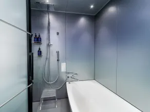 MIMARU Kyoto Shinmachi Sanjo - Salle de bain