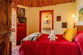 Jenna's River Bed & Breakfast - Room