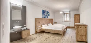 Exclusive Apartment Tassenbacherhof - Rum