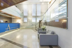 c-hotels Atlantic - Réception