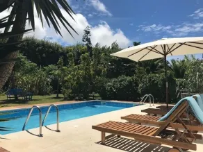 Quinta dos Bravos - Basseng
