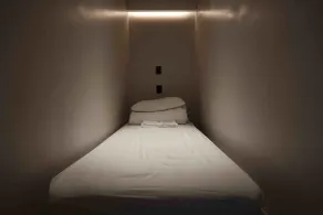 Canvas Hostel - Værelse