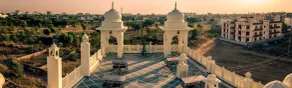 Kalyan Heritage - Restaurant