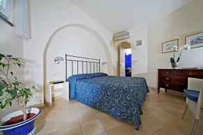 Hotel Senaria - Chambre
