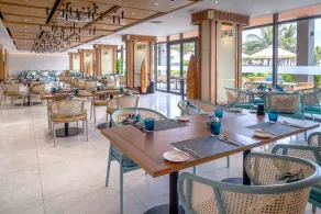 Wyndham Garden Cam Ranh Resort - Restaurant