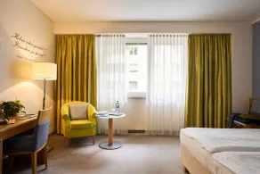 Henriette Stadthotel Vienna - Værelse