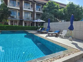 H&Y Chaweng - Pool