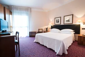 Hotel Michelangelo & Day SPA - Chambre