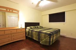 Cherry Tree Inn Victoria - Chambre