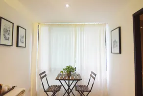Siam Villa Suvarnabhumi - Chambre
