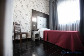 Hotel Relax - Camera