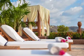 Villa El Ensueño by La Casa Que Canta - Piscine