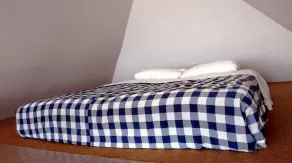 HOTEL Y AUTO HOTEL SECRETO - Zimmer