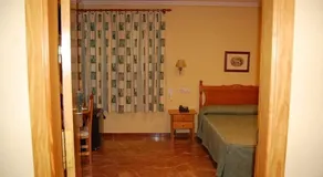 Albohera Playa hotel by Belvilla Resorts - Camera