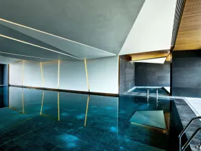 EAST Beijing - Pool