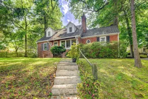 Silver Spring Rental: 8 Mi to Washington, DC! - Interiør