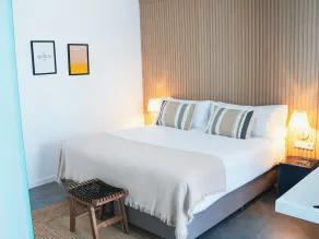 Hotel Rhys Denia - Only Adults - Chambre