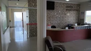 Hotel Viracopos de Indaiatuba - Réception