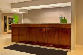 Residence Inn by Marriott Fort Wayne Southwest - Réception