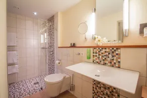 Hotel Rio Karlsruhe - Bathroom