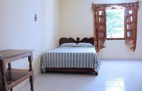 Posada Lilia - Zimmer
