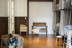 Casa Franca Recoleta Hostel Boutique - Zimmer