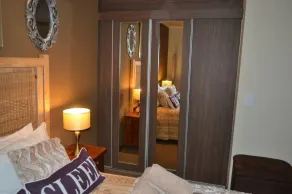 Ikhanda Guesthouse - Zimmer