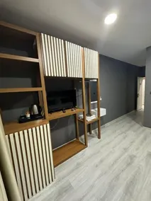 THE CORE HOTEL TRADE LIMITED COMPANY - Chambre
