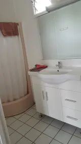 Murrurundi Motel - Bathroom