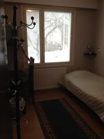 Hotel Lamminpää - Room