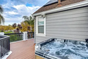 Napa Nearby! Large Home w/ Hot Tub & Dtwn Access - Interior