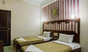 Hotel Hornbill - Quarto