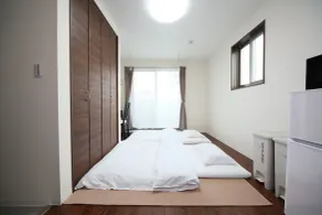 Apartment Heights HANA - Camera