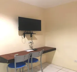 Camarin Prime Hotel - Habitación