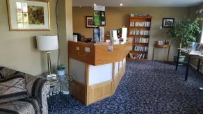 Summerland Motel - Recepción