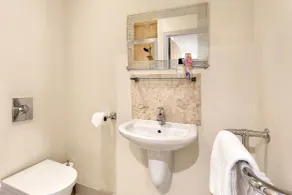 Granville Apartments - Bagno