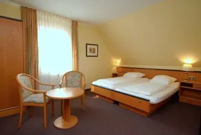 Zur alten Krone - Room