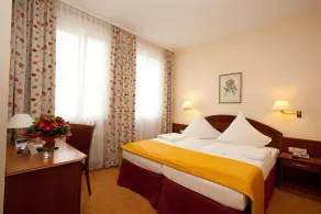 City Partner Hotel Holländer Hof - Camera