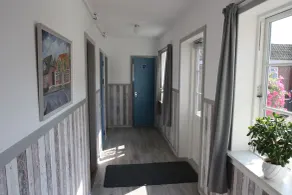 Hostel Rudbøl - Room
