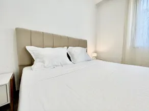 "Luxe Residence" Marsa avec Parking - Værelse