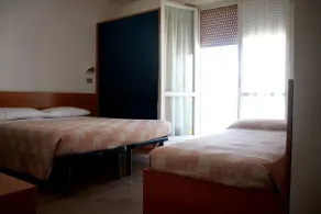 Hotel Soave - Chambre