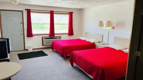 SANDS MOTEL - Rom