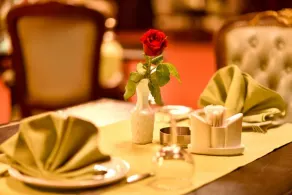 Chtaura Park Hotel - Restaurante