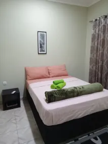 Elite Services Accommodations - Zimmer