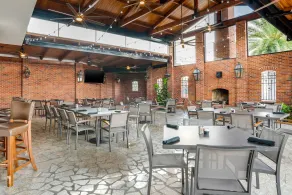 Clarion Inn and Conference Center - Restaurant